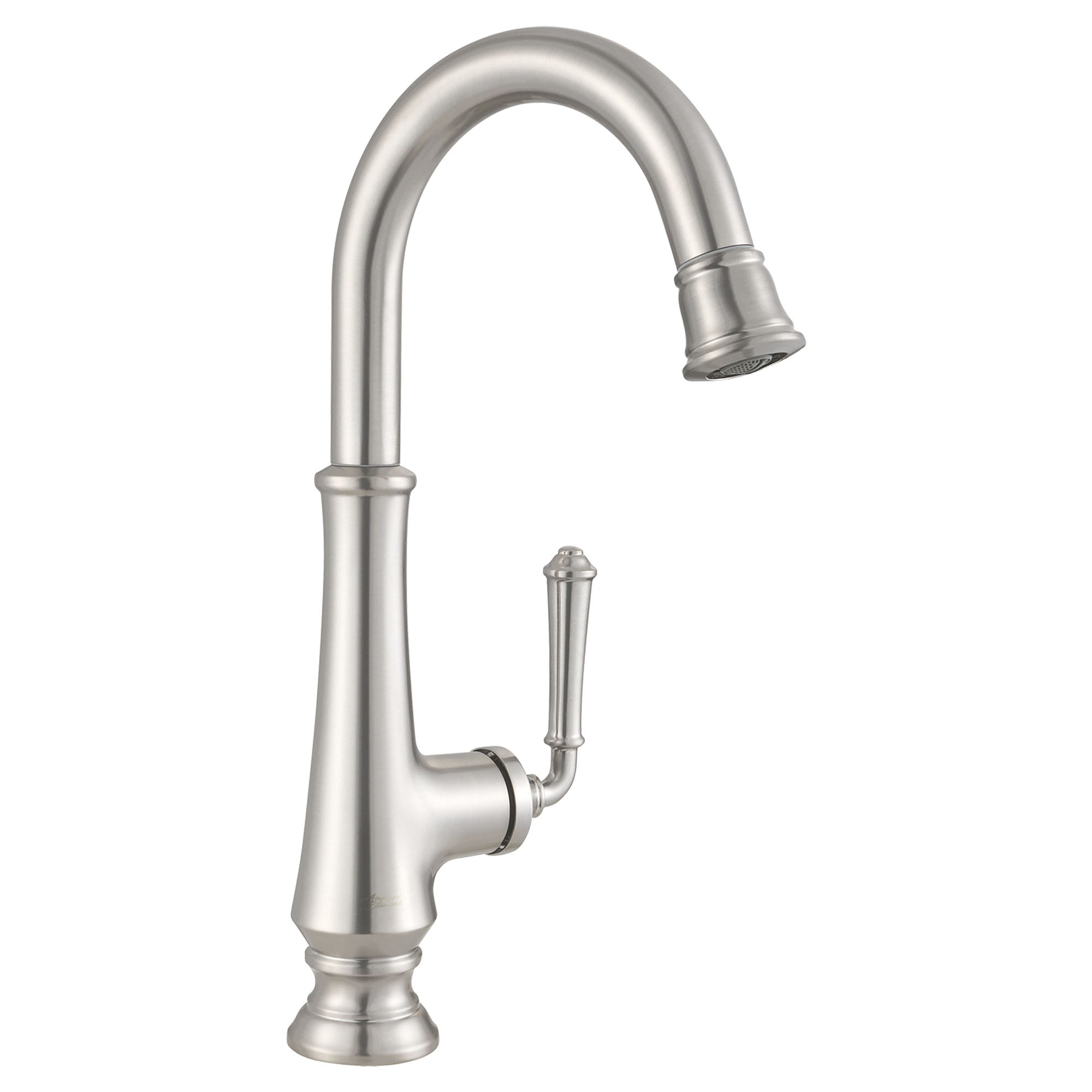 Delancey® Single-Handle Pull-Down Bar Faucet 1.5 gpm/5.7 L/min